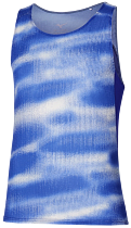 Майка мужская Mizuno DryAeroFlow Graphic