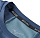 Футболка мужская Mizuno DryAeroFlow Vintage Indigo - Фото 5 малая