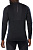 Лонгслив мужской Mizuno Bt Ls Black - Фото 2 малая