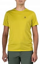 Футболка мужская Kailas Functional Mustard Yellow