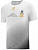Футболка мужская Salomon Sense White/Black/Autumn - Фото 1 малая
