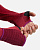 Футболка мужская Nike Therma-Fit Repel Element 1/4 Zip Sangria/University Red/Reflective Silver - Фото 3 малая