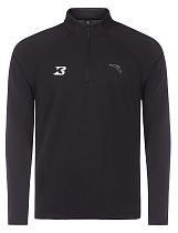 Лонгслив мужской Anta 852535402 Black