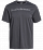 Футболка мужская Peak Performance Alum Light SS Motion Grey/Black - Фото 1 малая