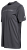 Футболка мужская Peak Performance Alum Light SS Motion Grey/Black - Фото 2 малая