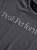 Футболка мужская Peak Performance Alum Light SS Motion Grey/Black - Фото 5 малая
