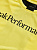 Футболка мужская Peak Performance Alum Light SS Citrine/Black - Фото 5 малая