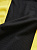 Футболка мужская Peak Performance Alum Light SS Citrine/Black - Фото 6 малая