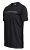 Футболка мужская Peak Performance Alum Light SS Black - Фото 2 малая