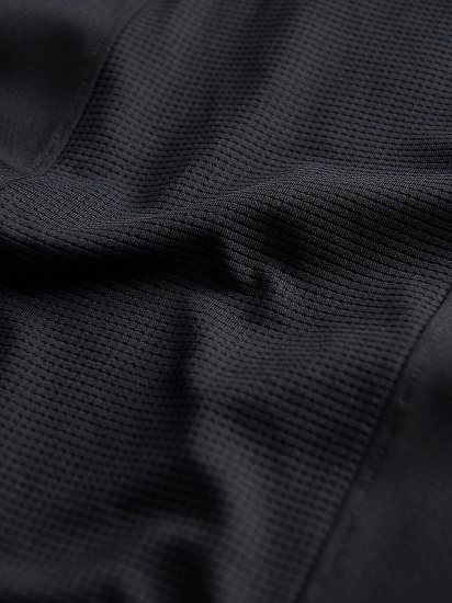 Футболка мужская Peak Performance Alum Light SS Black - Фото 6 большая
