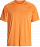 Футболка мужская Peak Performance Fly Orange Flare - Фото 1 малая