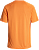 Футболка мужская Peak Performance Fly Orange Flare - Фото 6 малая