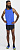 Майка мужская Saucony Stopwatch Singlet Blue Raz - Фото 6 малая