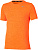 Футболка мужская Mizuno Impulse Core Tangelo - Фото 1 малая