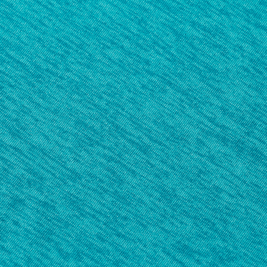 Футболка мужская Mizuno Core Runbird Ss Capri Breeze - Фото 8 большая