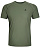 Футболка мужская Kailas Functional Iron Grey Green - Фото 1 малая
