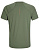 Футболка мужская Kailas Functional Iron Grey Green - Фото 2 малая