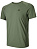Футболка мужская Kailas Functional Iron Grey Green - Фото 3 малая