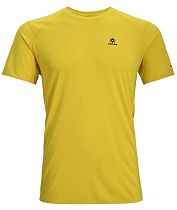 Футболка мужская Kailas Functional Calendula Yellow