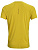 Футболка мужская Kailas Functional Calendula Yellow - Фото 2 малая