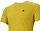 Футболка мужская Kailas Functional Calendula Yellow - Фото 3 малая
