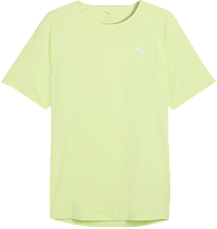 Футболка мужская Puma Everyday Cloudspun SS Tee Apple Spritz