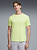 Футболка мужская Puma Everyday Cloudspun SS Tee Apple Spritz - Фото 3 малая