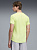 Футболка мужская Puma Everyday Cloudspun SS Tee Apple Spritz - Фото 4 малая