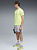 Футболка мужская Puma Everyday Cloudspun SS Tee Apple Spritz - Фото 5 малая