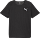 Футболка мужская Puma Lightspeed SS Puma Black - Фото 1 малая