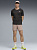 Футболка мужская Puma Lightspeed SS Puma Black - Фото 5 малая