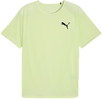 Футболка мужская Puma Lightspeed SS Apple Spritz