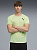 Футболка мужская Puma Lightspeed SS Apple Spritz - Фото 3 малая