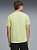 Футболка мужская Puma Lightspeed SS Apple Spritz - Фото 4 малая