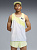 Майка мужская Puma Lightspeed Uw Graphic Silver Mist - Фото 3 малая