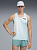 Майка мужская Puma Lightspeed Uw Graphic Fresh Water - Фото 3 малая