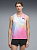 Майка мужская Puma Lightspeed Uw Graphic Poison Pink - Фото 3 малая