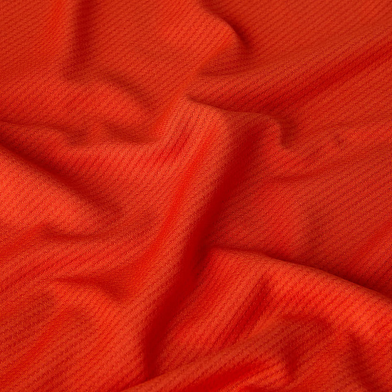 Майка мужская The North Face Summit High Trail Lava Red - Фото 11 большая