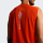 Майка мужская The North Face Lightbright Graphic Lava Red - Фото 9 малая