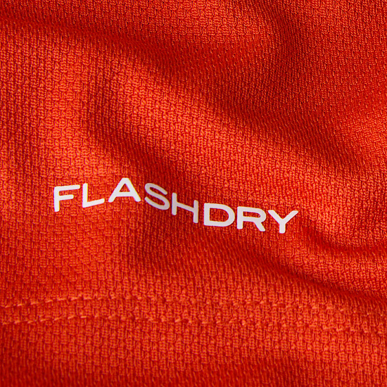 Майка мужская The North Face Lightbright Graphic Lava Red - Фото 11 большая