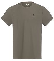 Футболка мужская Kailas Functional Iron Grey Green