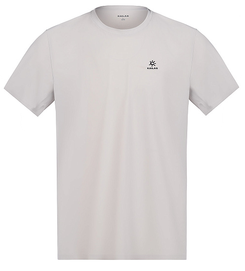 Футболка мужская Kailas Functional Light Cloud Gray - Фото 1 большая