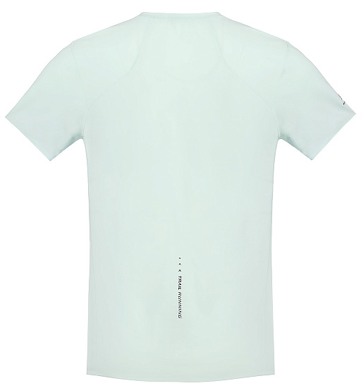 Футболка мужская Kailas Fuga Functional Seafoam Green - Фото 2 большая
