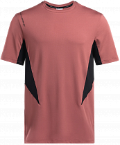 Футболка мужская Reebok Certified Athlete+ Old Rose