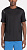 Футболка мужская Reebok Certified Athlete+ Black - Фото 2 малая