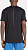 Футболка мужская Reebok Certified Athlete+ Black - Фото 4 малая