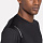Футболка мужская Reebok Certified Athlete+ Black - Фото 5 малая