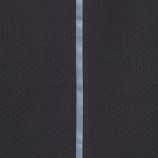 Футболка мужская Reebok Certified Athlete+ Black - Фото 6 большая