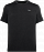 Футболка мужская Reebok 2.0 Rbk-Chill Black - Фото 1 малая