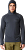 Лонгслив мужской Mountain Hardwear Crater Lake Hoody Dark Storm - Фото 1 малая
